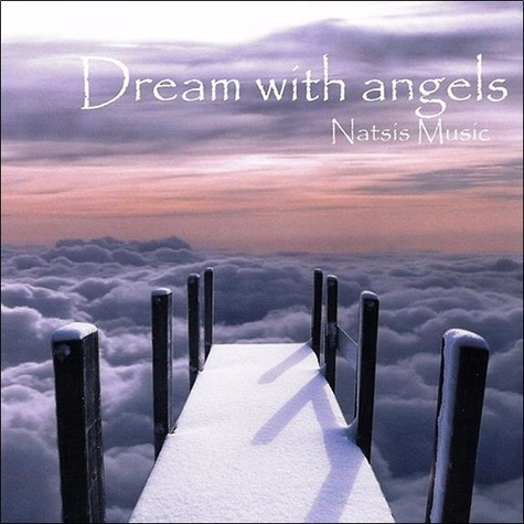 Emprunter Dream with angels livre