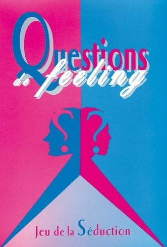 Emprunter QUESTIONS DE FEELING livre