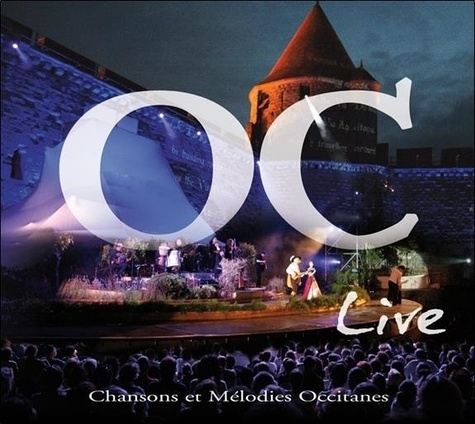 Emprunter Oc Live livre