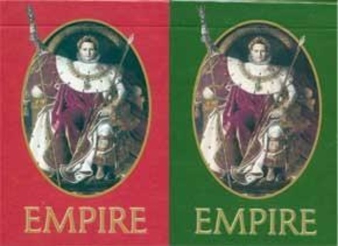 Emprunter EMPIRE livre