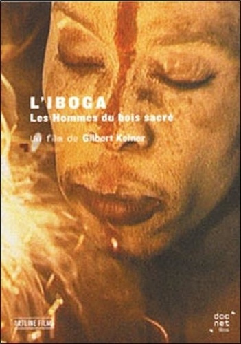Emprunter L'Iboga livre