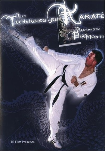 Emprunter LES TECHNIQUES DU KARATE livre