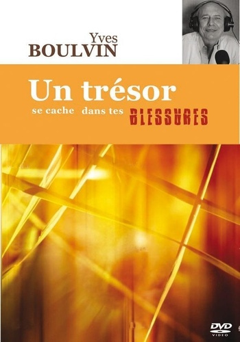 Emprunter DVD UN TRESOR SE CACHE DANS TES BLESSURES livre