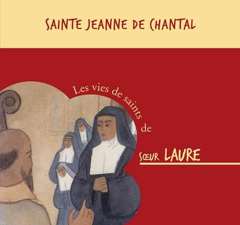 Emprunter CD STE JEANNE DE CHANTAL livre