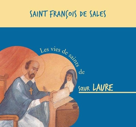 Emprunter CD FRANCOIS DE SALES livre