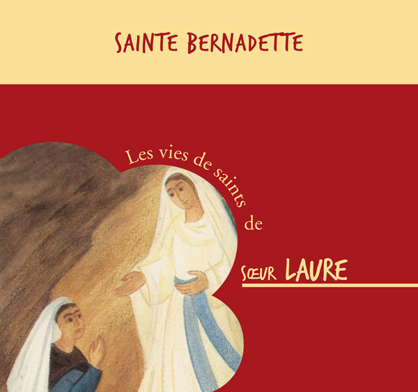 Emprunter CD STE BERNADETTE (7E) livre