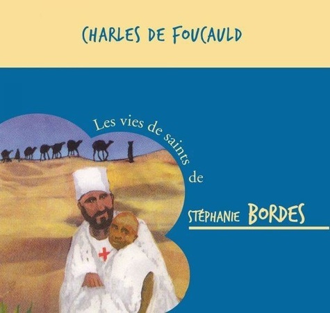 Emprunter CD ST CHARLES DE FOUCAULD livre