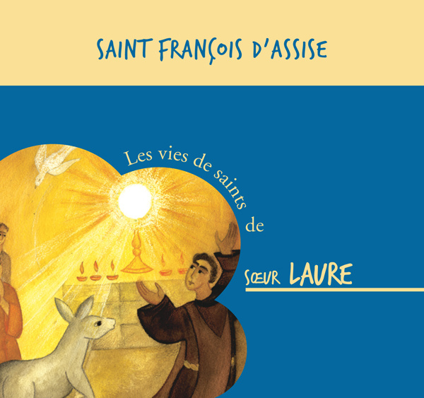 Emprunter CD ST FRANCOIS D'ASSISE livre