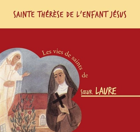 Emprunter CD STE THERESE DE L'ENFANT JESUS livre