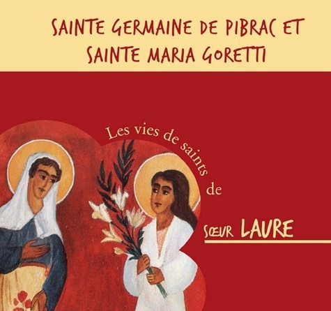 Emprunter CD STE GERMAINE DE PIBRAC livre