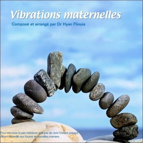 Emprunter Vibrations maternelles livre