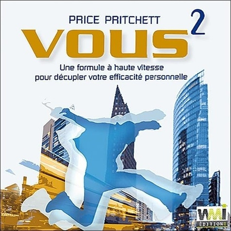 Emprunter Vous ² livre