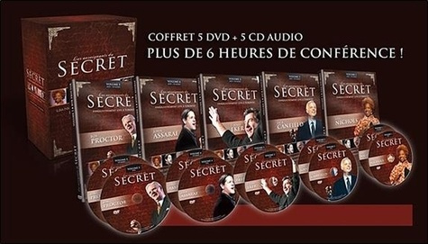 Emprunter Les Enseignants du Secret livre