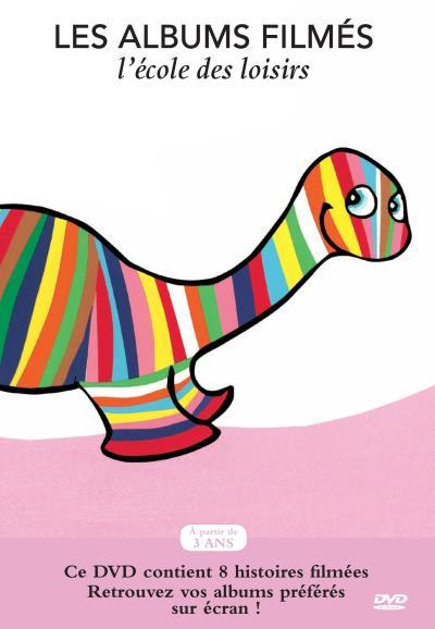 Emprunter La petite poule rousse %3B Bébés chouettes %3B Pop mange de toutes les couleurs %3B Au lit, les affreux ! livre