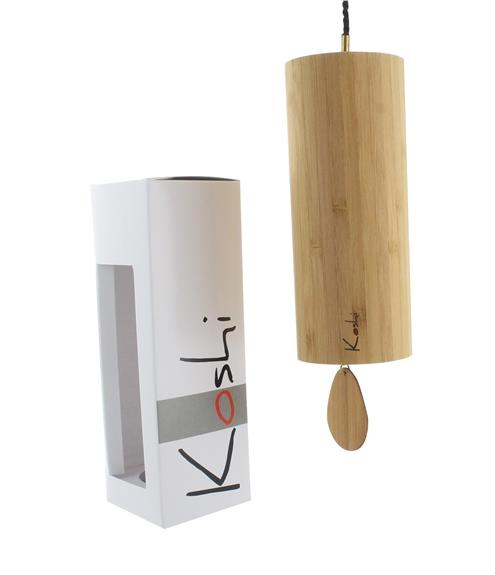 Emprunter CARILLON KOSHI IGNIS livre