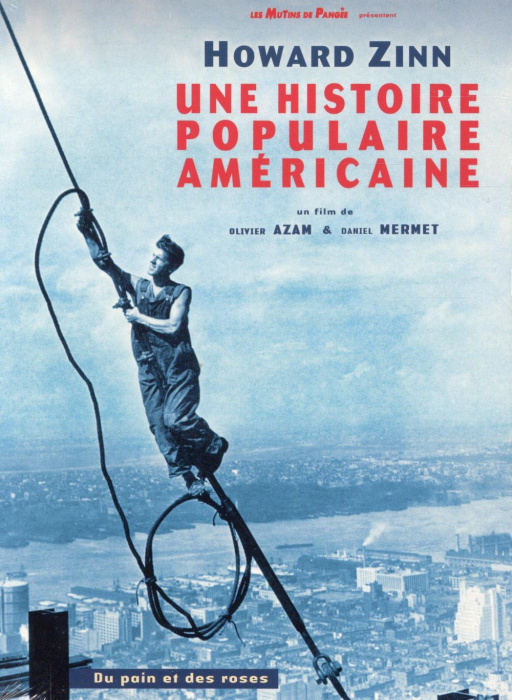 Emprunter HOWARD ZINN, UNE HISTOIRE POPULAIRE AMERICAINE livre