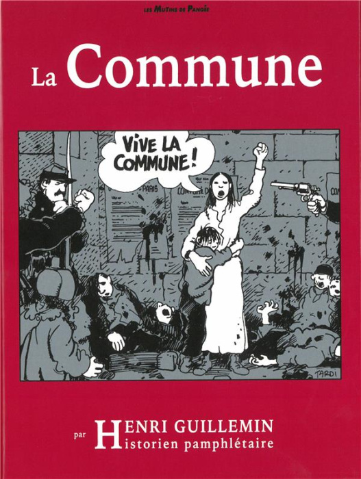 Emprunter La Commune. Réflexions sur la Commune, avec 3 DVD livre