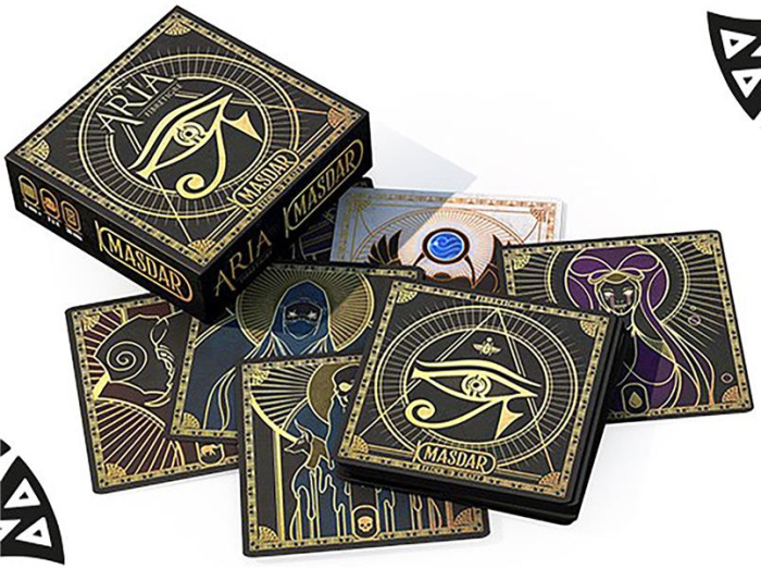 Emprunter LE MASDAR livre