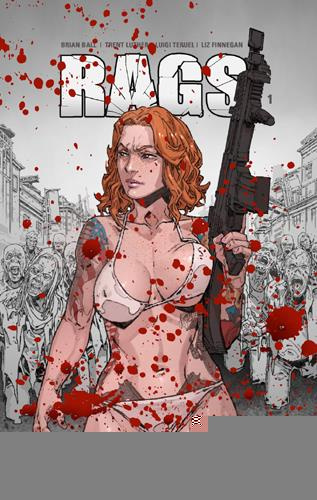 Emprunter Rags. Tome 1 livre