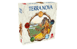 Emprunter TERRA NOVA livre