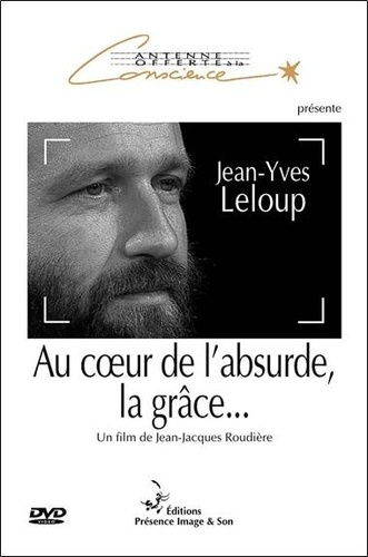 Emprunter au coeur de l'absurde, la grace... jean-yves leloup livre