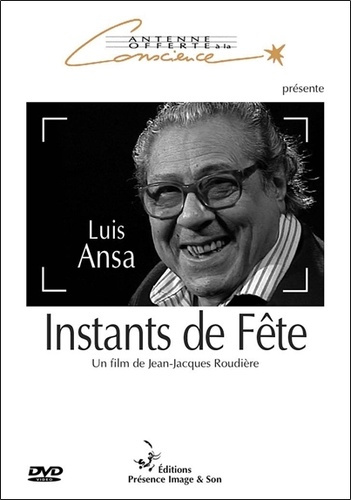 Emprunter instants de fete - luis ansa livre