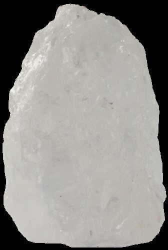 Emprunter ROC EN CRISTAL DE SEL - 200 GR livre