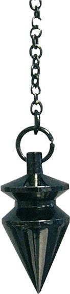 Emprunter PENDULE TRIANGLE PATINE EN LAITON NOIRCI livre