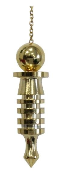 Emprunter Pendule Isis Laiton Doré livre