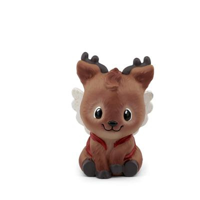 Emprunter CALENDRIER DE L'AVENT RENNE livre