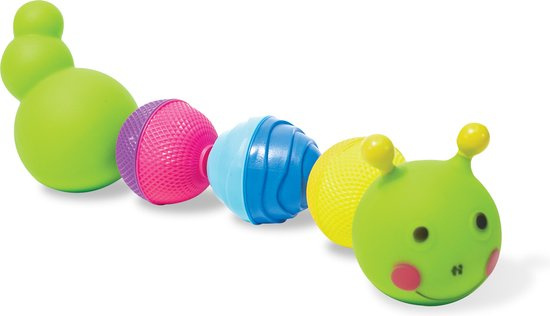 Emprunter CHENILLE DE BAIN ET PERLES DE MOTRICITE - 8 PIECES livre