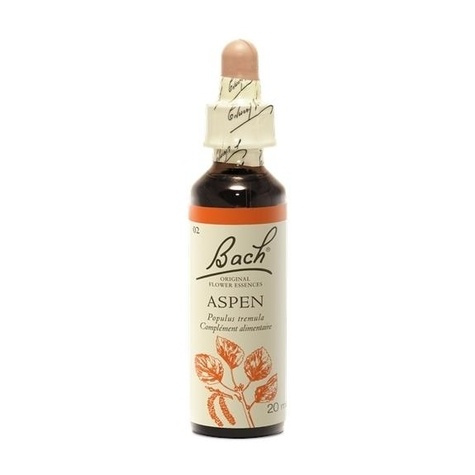 Emprunter Fleurs de Bach Original N°2 Aspen - 20 ml livre