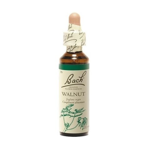 Emprunter Fleurs de Bach Original N°33 Walnut - 20 ml livre
