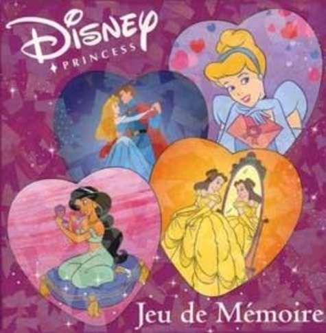 Emprunter DISNEY PRINCESS livre