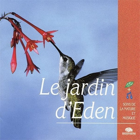 Emprunter Le Jardin d'Eden livre