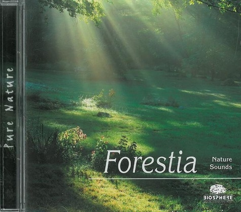 Emprunter Forestia livre