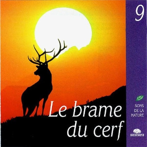 Emprunter Le brame du cerf livre