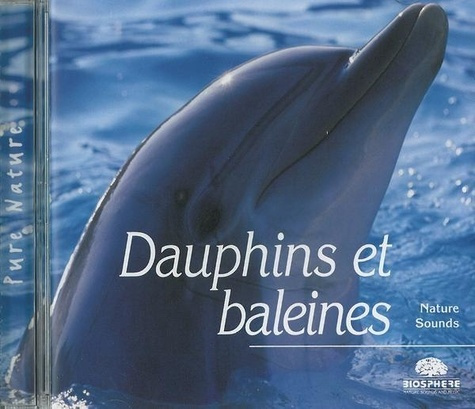 Emprunter Dauphins et baleines livre