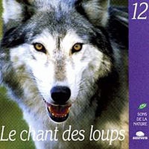 Emprunter Le chant des Loups livre
