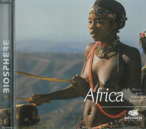 Emprunter Africa livre