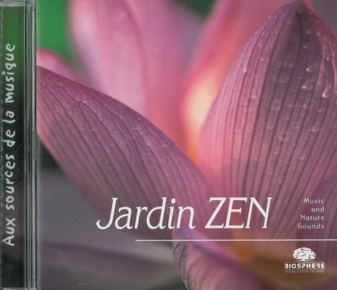 Emprunter Jardin Zen livre