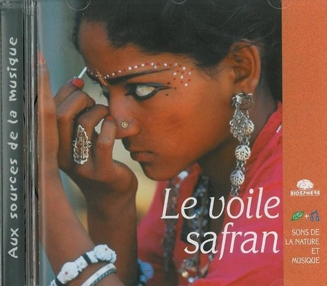 Emprunter Le voile safran livre