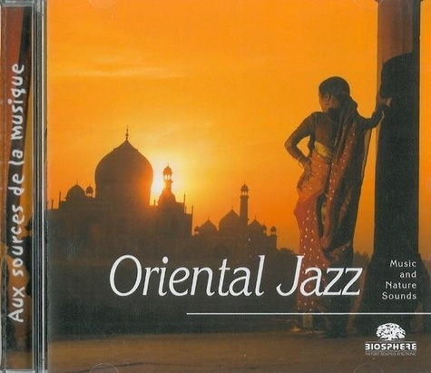Emprunter Oriental Jazz livre