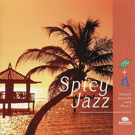 Emprunter Spicy Jazz livre