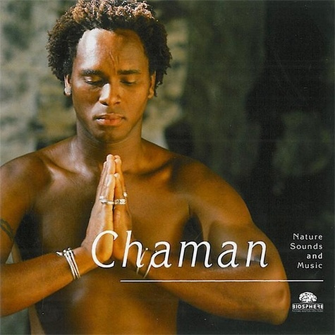 Emprunter Chaman livre