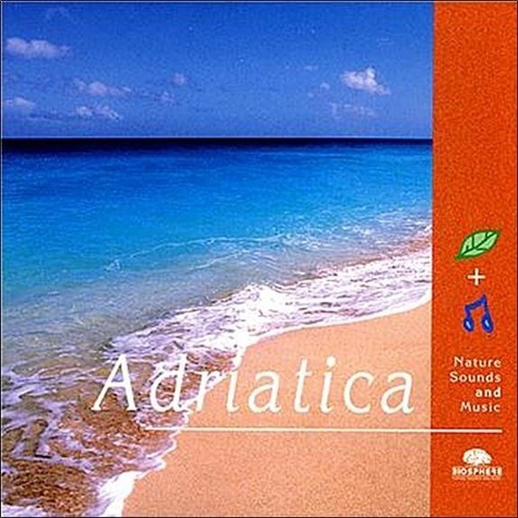 Emprunter Adriatica livre