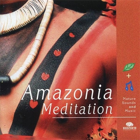 Emprunter Amazonia Meditation livre