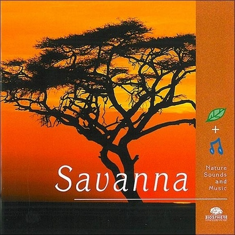 Emprunter Savanna livre