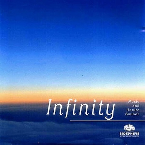 Emprunter Infinity livre