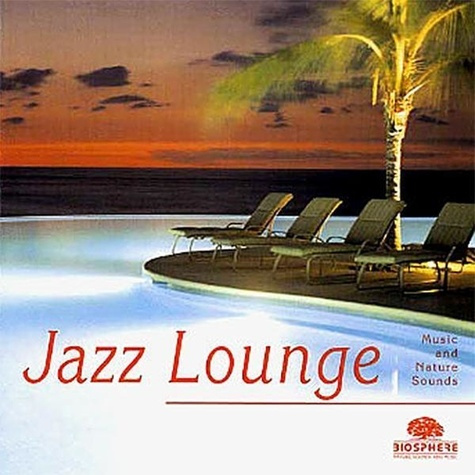 Emprunter Jazz Lounge livre